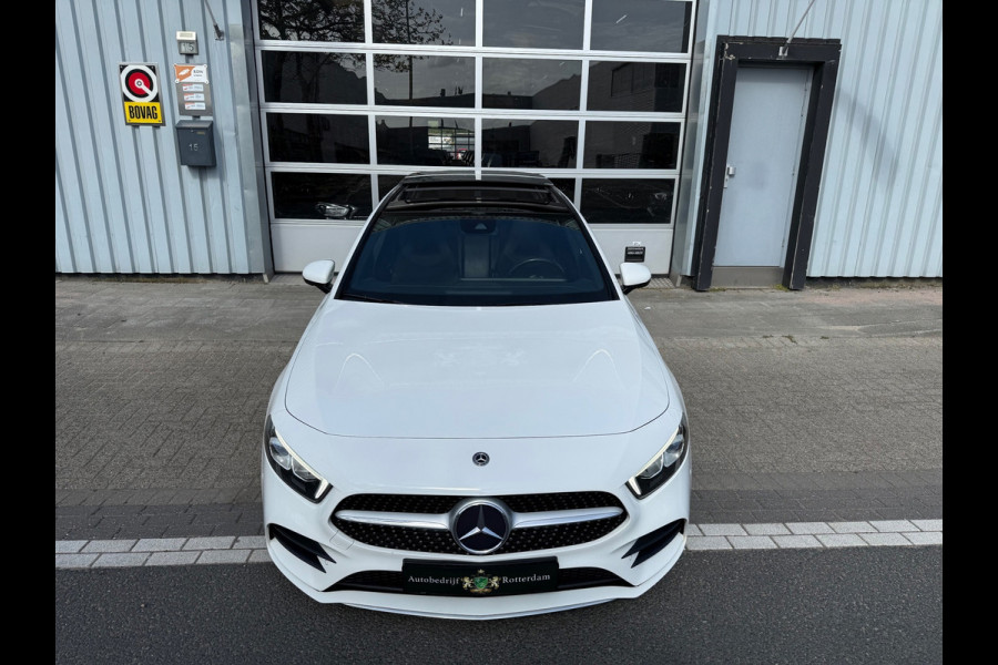Mercedes-Benz A-Klasse 200 AMG PDC+CAM/LEER/NAVI/AMG18/PANO