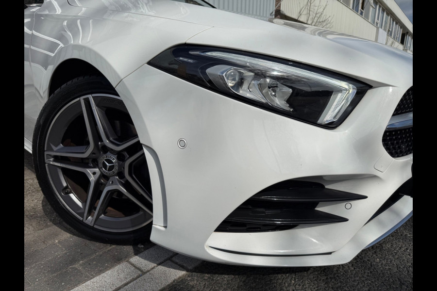 Mercedes-Benz A-Klasse 200 AMG PDC+CAM/LEER/NAVI/AMG18/PANO
