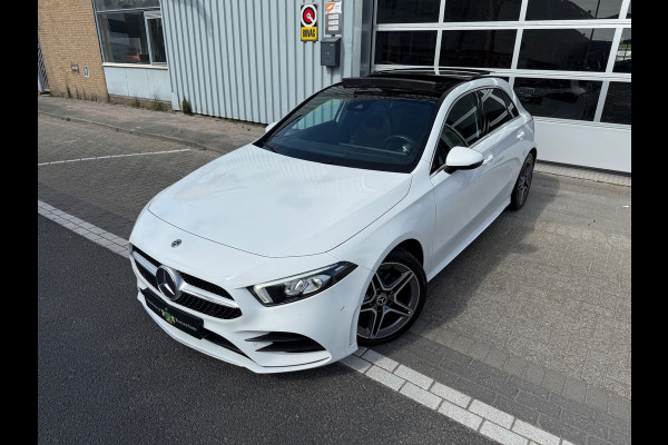 Mercedes-Benz A-Klasse 200 AMG PDC+CAM/LEER/NAVI/AMG18/PANO