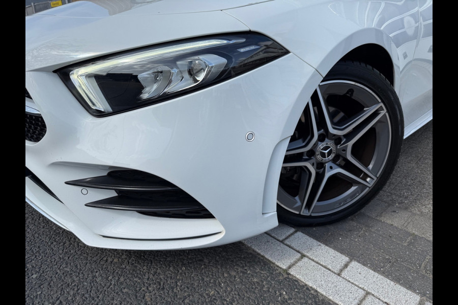 Mercedes-Benz A-Klasse 200 AMG PDC+CAM/LEER/NAVI/AMG18/PANO