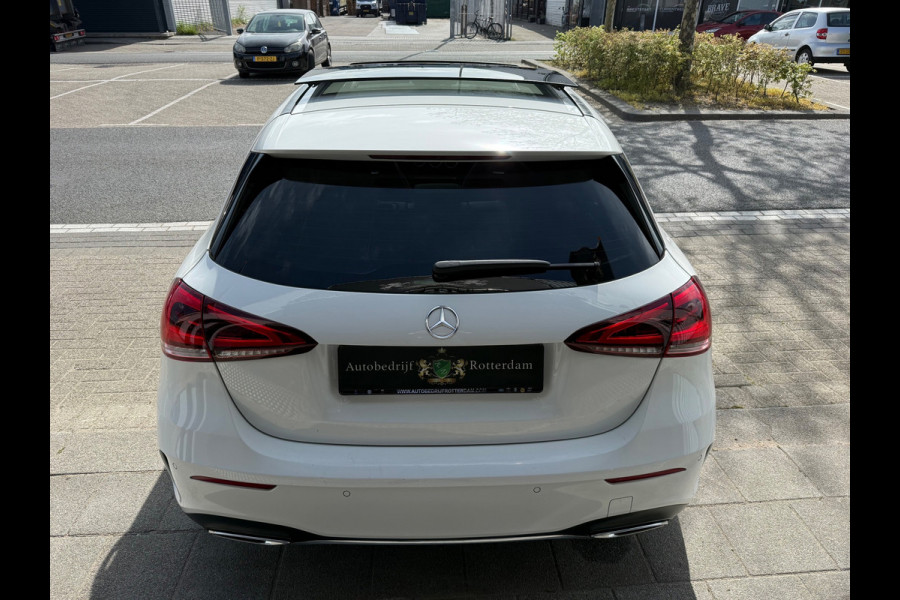 Mercedes-Benz A-Klasse 200 AMG PDC+CAM/LEER/NAVI/AMG18/PANO