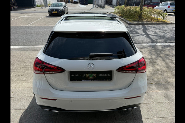 Mercedes-Benz A-Klasse 200 AMG PDC+CAM/LEER/NAVI/AMG18/PANO