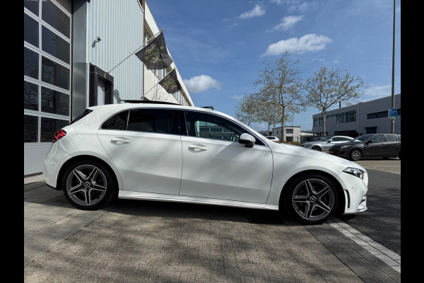Mercedes-Benz A-Klasse 200 AMG PDC+CAM/LEER/NAVI/AMG18/PANO