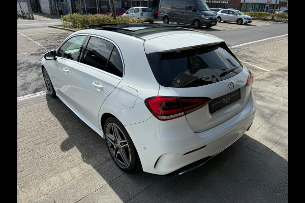 Mercedes-Benz A-Klasse 200 AMG PDC+CAM/LEER/NAVI/AMG18/PANO