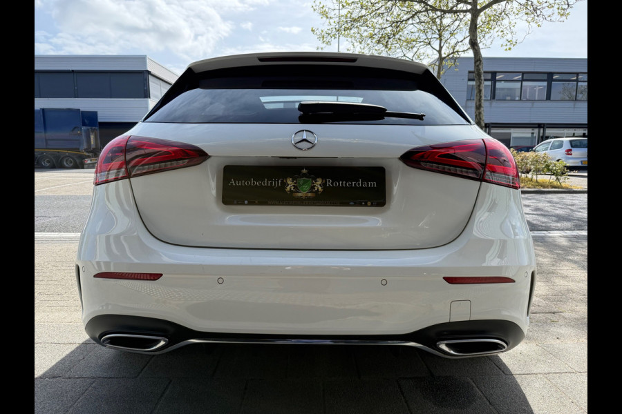 Mercedes-Benz A-Klasse 200 AMG PDC+CAM/LEER/NAVI/AMG18/PANO