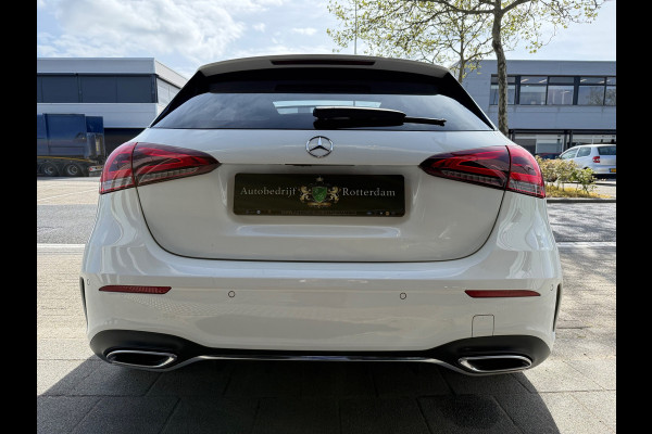 Mercedes-Benz A-Klasse 200 AMG PDC+CAM/LEER/NAVI/AMG18/PANO