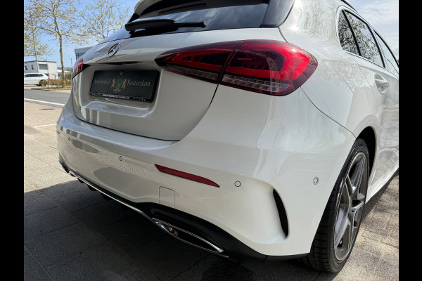 Mercedes-Benz A-Klasse 200 AMG PDC+CAM/LEER/NAVI/AMG18/PANO