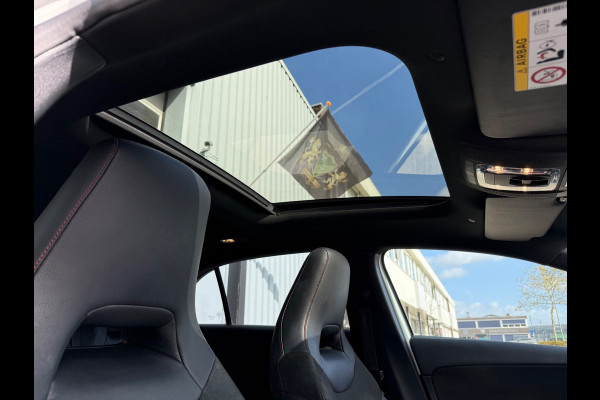 Mercedes-Benz A-Klasse 200 AMG PDC+CAM/LEER/NAVI/AMG18/PANO