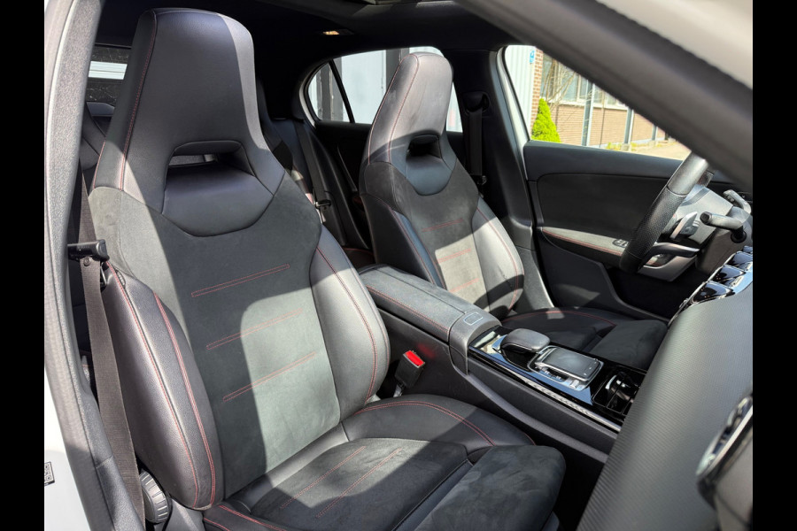 Mercedes-Benz A-Klasse 200 AMG PDC+CAM/LEER/NAVI/AMG18/PANO