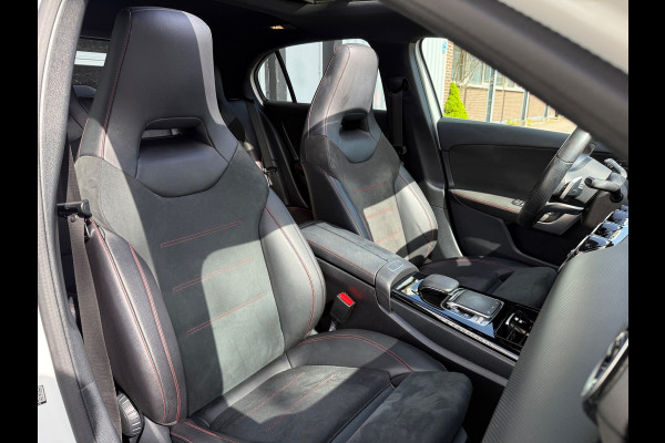 Mercedes-Benz A-Klasse 200 AMG PDC+CAM/LEER/NAVI/AMG18/PANO