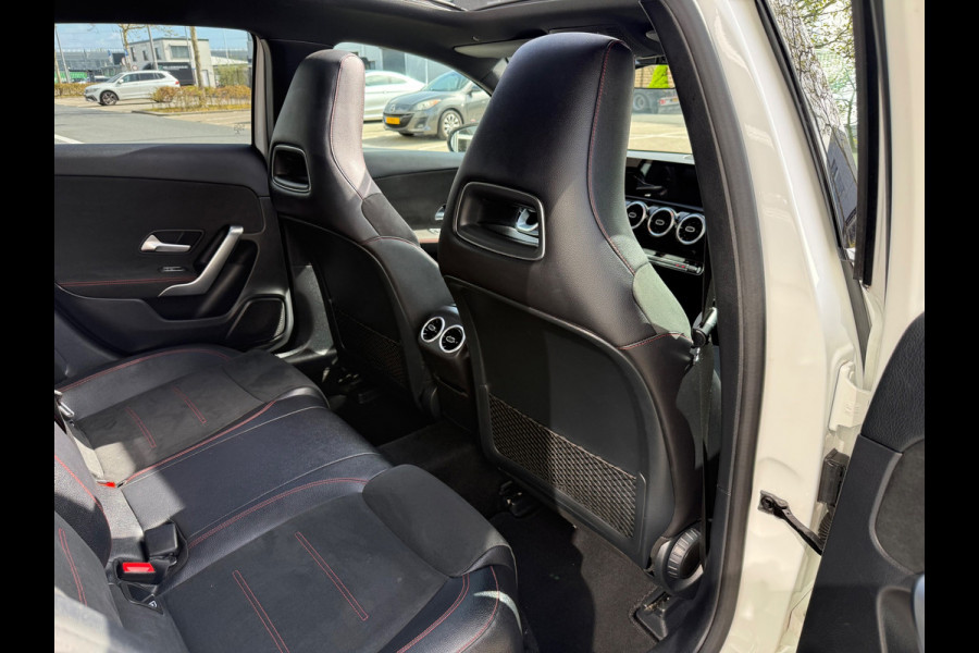 Mercedes-Benz A-Klasse 200 AMG PDC+CAM/LEER/NAVI/AMG18/PANO