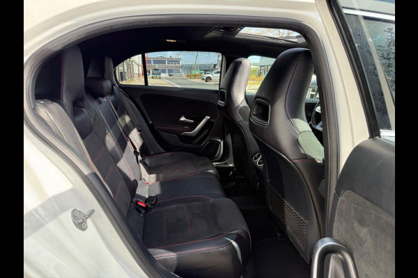 Mercedes-Benz A-Klasse 200 AMG PDC+CAM/LEER/NAVI/AMG18/PANO