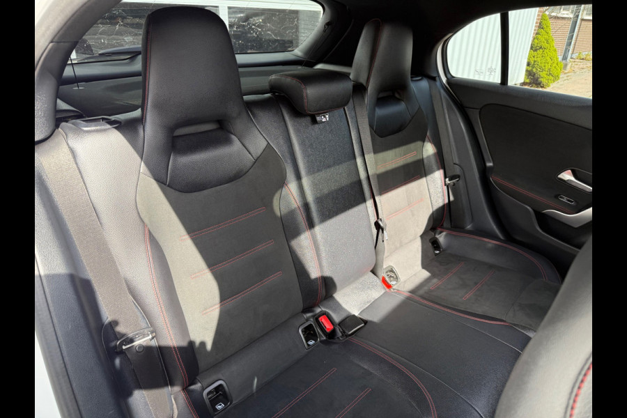 Mercedes-Benz A-Klasse 200 AMG PDC+CAM/LEER/NAVI/AMG18/PANO