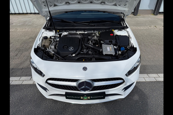 Mercedes-Benz A-Klasse 200 AMG PDC+CAM/LEER/NAVI/AMG18/PANO