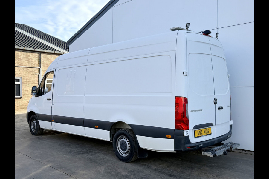 Mercedes-Benz Sprinter 317 1.9 CDI Automaat L3H2 Trekhaak 3.5t Climate Control Cruise Control Carplay Camera