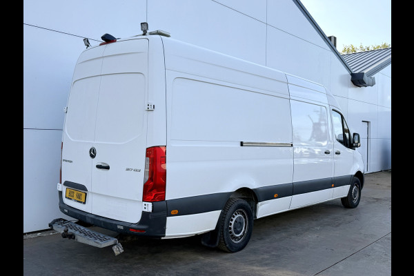 Mercedes-Benz Sprinter 317 1.9 CDI Automaat L3H2 Trekhaak 3.5t Climate Control Cruise Control Carplay Camera