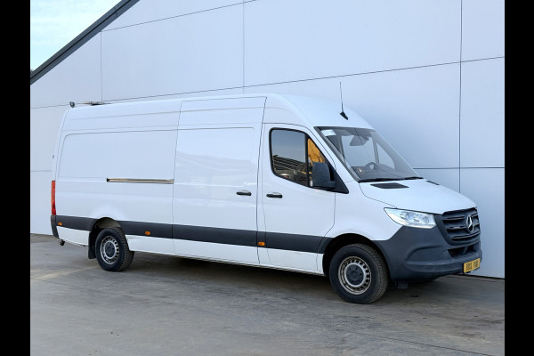 Mercedes-Benz Sprinter 317 1.9 CDI Automaat L3H2 Trekhaak 3.5t Climate Control Cruise Control Carplay Camera