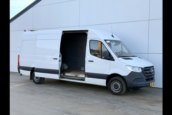 Mercedes-Benz Sprinter 317 1.9 CDI Automaat L3H2 Trekhaak 3.5t Climate Control Cruise Control Carplay Camera