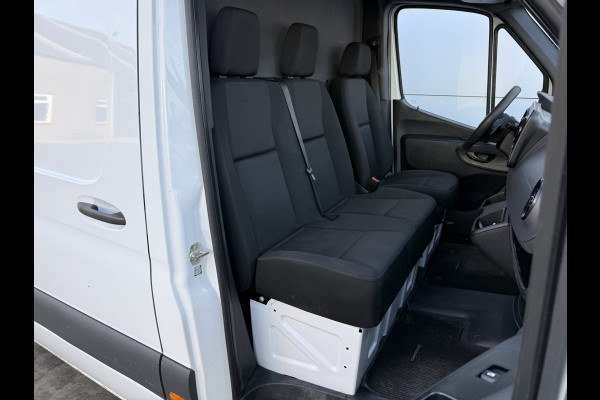 Mercedes-Benz Sprinter 317 1.9 CDI Automaat L3H2 Trekhaak 3.5t Climate Control Cruise Control Carplay Camera