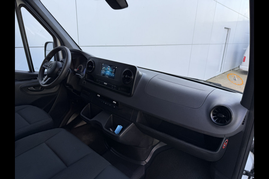 Mercedes-Benz Sprinter 317 1.9 CDI Automaat L3H2 Trekhaak 3.5t Climate Control Cruise Control Carplay Camera