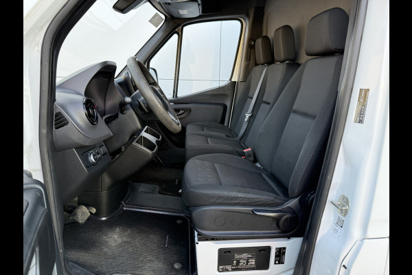 Mercedes-Benz Sprinter 317 1.9 CDI Automaat L3H2 Trekhaak 3.5t Climate Control Cruise Control Carplay Camera