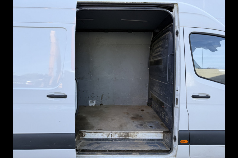 Mercedes-Benz Sprinter 317 1.9 CDI Automaat L3H2 Trekhaak 3.5t Climate Control Cruise Control Carplay Camera