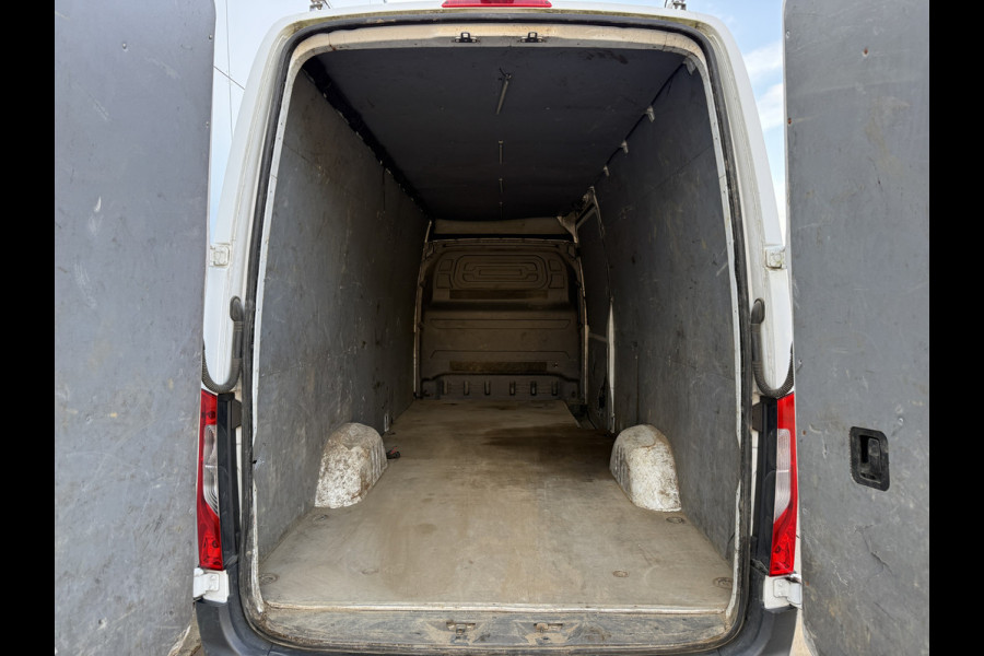 Mercedes-Benz Sprinter 317 1.9 CDI Automaat L3H2 Trekhaak 3.5t Climate Control Cruise Control Carplay Camera