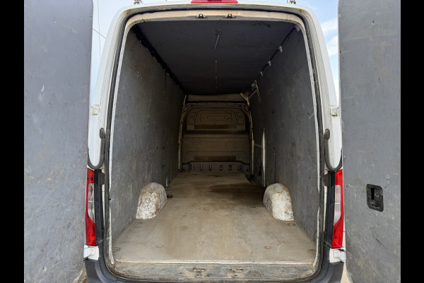 Mercedes-Benz Sprinter 317 1.9 CDI Automaat L3H2 Trekhaak 3.5t Climate Control Cruise Control Carplay Camera
