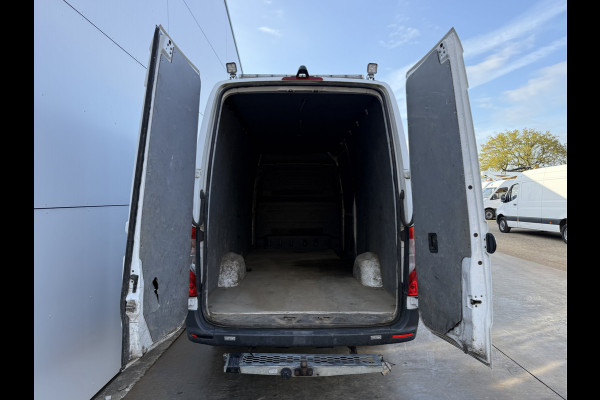 Mercedes-Benz Sprinter 317 1.9 CDI Automaat L3H2 Trekhaak 3.5t Climate Control Cruise Control Carplay Camera