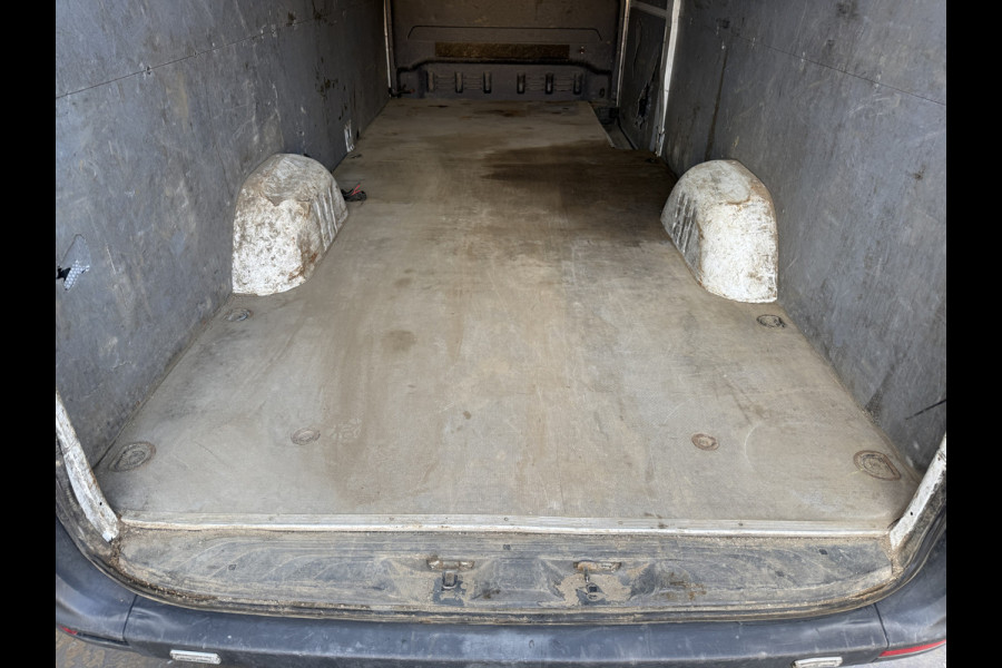 Mercedes-Benz Sprinter 317 1.9 CDI Automaat L3H2 Trekhaak 3.5t Climate Control Cruise Control Carplay Camera