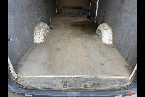 Mercedes-Benz Sprinter 317 1.9 CDI Automaat L3H2 Trekhaak 3.5t Climate Control Cruise Control Carplay Camera