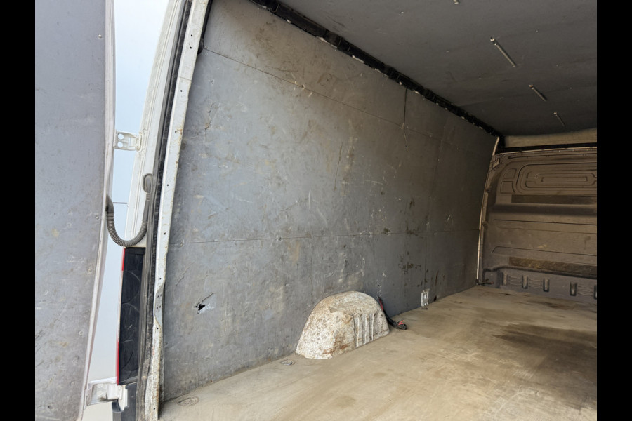 Mercedes-Benz Sprinter 317 1.9 CDI Automaat L3H2 Trekhaak 3.5t Climate Control Cruise Control Carplay Camera