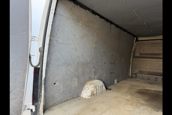 Mercedes-Benz Sprinter 317 1.9 CDI Automaat L3H2 Trekhaak 3.5t Climate Control Cruise Control Carplay Camera