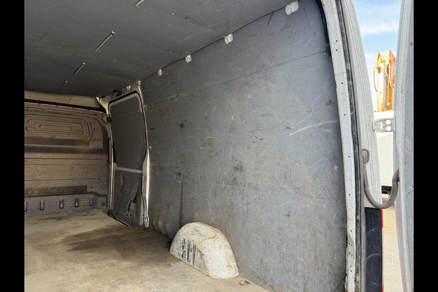 Mercedes-Benz Sprinter 317 1.9 CDI Automaat L3H2 Trekhaak 3.5t Climate Control Cruise Control Carplay Camera