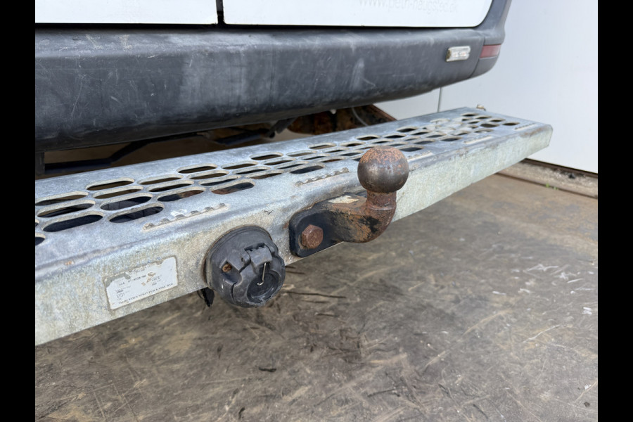 Mercedes-Benz Sprinter 317 1.9 CDI Automaat L3H2 Trekhaak 3.5t Climate Control Cruise Control Carplay Camera