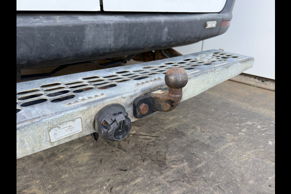 Mercedes-Benz Sprinter 317 1.9 CDI Automaat L3H2 Trekhaak 3.5t Climate Control Cruise Control Carplay Camera