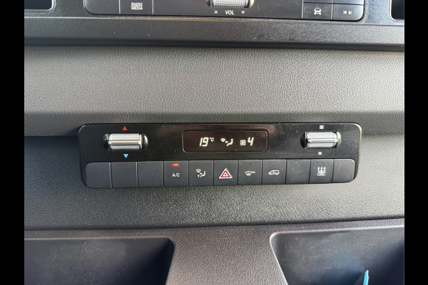 Mercedes-Benz Sprinter 317 1.9 CDI Automaat L3H2 Trekhaak 3.5t Climate Control Cruise Control Carplay Camera