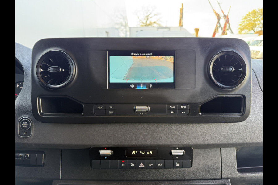 Mercedes-Benz Sprinter 317 1.9 CDI Automaat L3H2 Trekhaak 3.5t Climate Control Cruise Control Carplay Camera