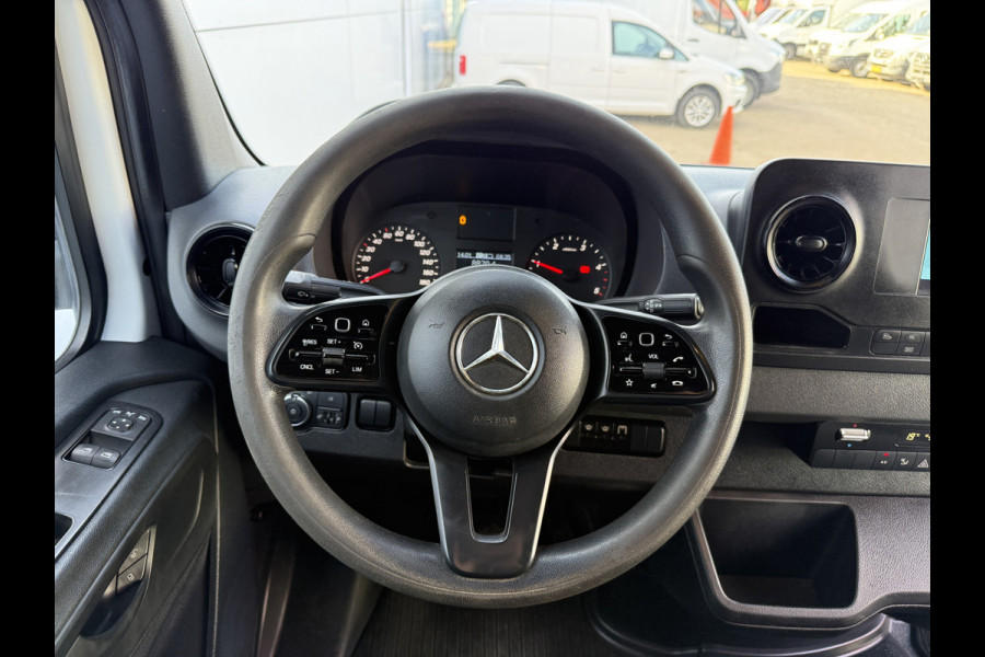 Mercedes-Benz Sprinter 317 1.9 CDI Automaat L3H2 Trekhaak 3.5t Climate Control Cruise Control Carplay Camera