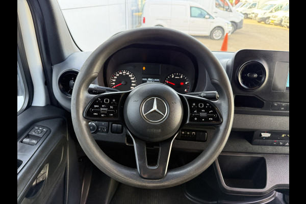 Mercedes-Benz Sprinter 317 1.9 CDI Automaat L3H2 Trekhaak 3.5t Climate Control Cruise Control Carplay Camera