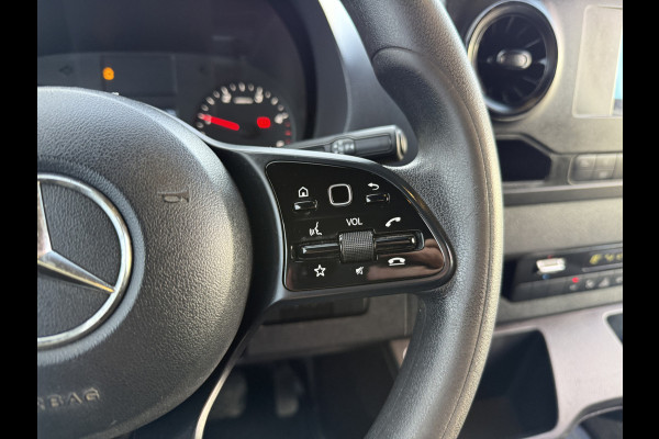 Mercedes-Benz Sprinter 317 1.9 CDI Automaat L3H2 Trekhaak 3.5t Climate Control Cruise Control Carplay Camera