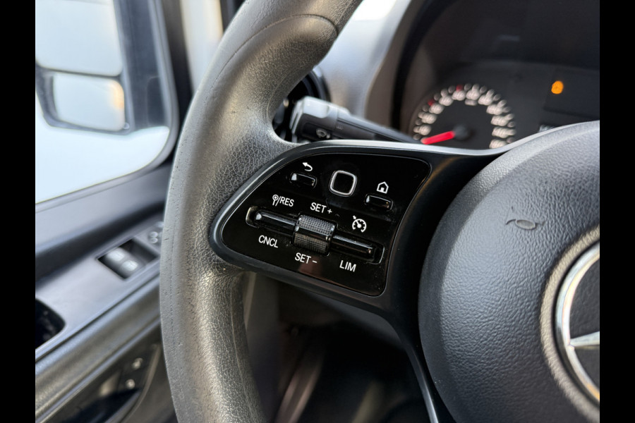 Mercedes-Benz Sprinter 317 1.9 CDI Automaat L3H2 Trekhaak 3.5t Climate Control Cruise Control Carplay Camera