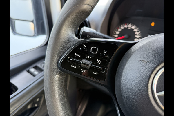 Mercedes-Benz Sprinter 317 1.9 CDI Automaat L3H2 Trekhaak 3.5t Climate Control Cruise Control Carplay Camera