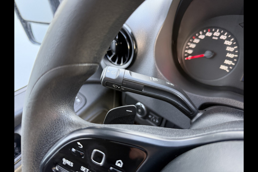 Mercedes-Benz Sprinter 317 1.9 CDI Automaat L3H2 Trekhaak 3.5t Climate Control Cruise Control Carplay Camera
