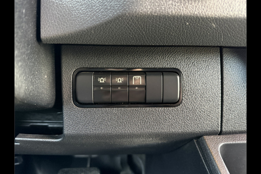 Mercedes-Benz Sprinter 317 1.9 CDI Automaat L3H2 Trekhaak 3.5t Climate Control Cruise Control Carplay Camera