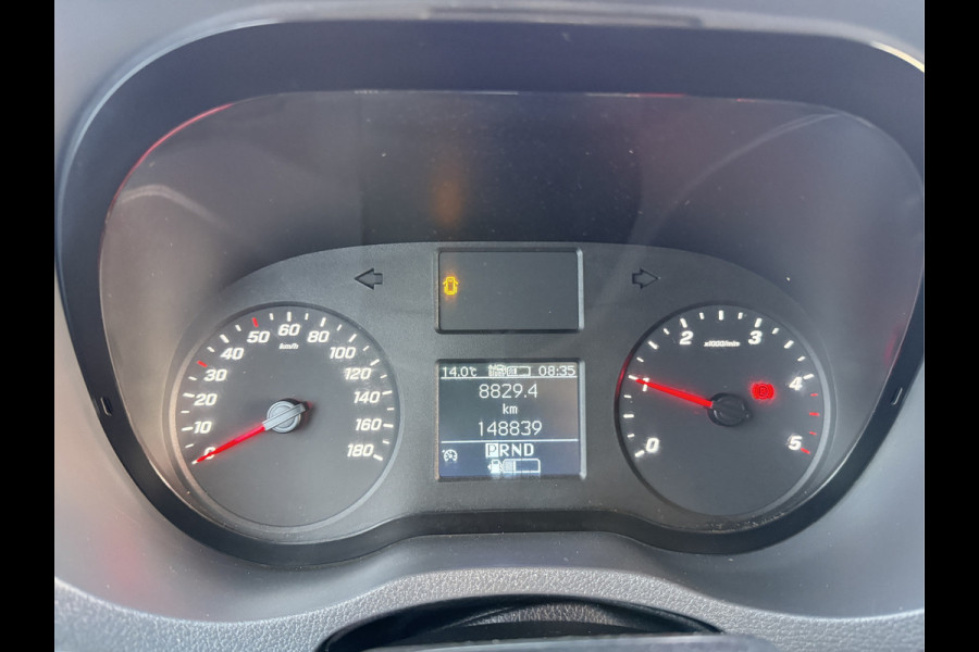 Mercedes-Benz Sprinter 317 1.9 CDI Automaat L3H2 Trekhaak 3.5t Climate Control Cruise Control Carplay Camera