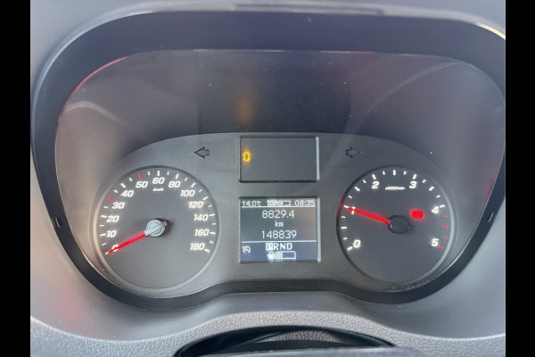 Mercedes-Benz Sprinter 317 1.9 CDI Automaat L3H2 Trekhaak 3.5t Climate Control Cruise Control Carplay Camera