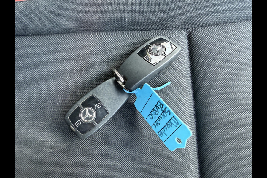 Mercedes-Benz Sprinter 317 1.9 CDI Automaat L3H2 Trekhaak 3.5t Climate Control Cruise Control Carplay Camera