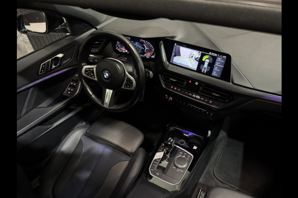 BMW 1-serie 118i M Sport|PANO|135M Pack|VIRTUAL|SFEER||BOMVOL