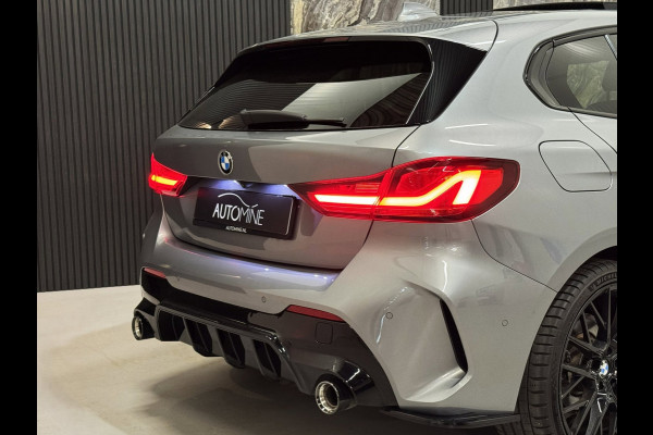 BMW 1-serie 118i M Sport|PANO|135M Pack|VIRTUAL|SFEER||BOMVOL